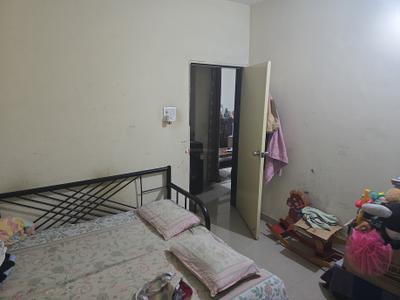 Bedroom Image of 796 Sq.ft 2 BHK Apartment / Flat for sale in Lohegaon Pune for Rs. 4200000