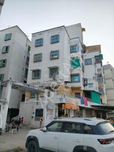 Image of 550 Sq.ft 1 BHK Apartment / Flat for sale in Dabhoi, Vadodara for Rs. 900000