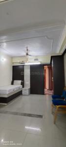 Hall Image of 1205 Sq.ft 2 BHK Apartment / Flat for rent in Sunderpur Varanasi for Rs. 21000