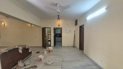 Living Room Image of 1650 Sq.ft 3 BHK Apartment / Flat for rent in DDA Sector Pocket B C, Vasant Kunj New Delhi for Rs. 77000