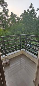 Balcony Image of 1480 Sq.ft 2 BHK Apartment / Flat for sale in Kanhai Procon Rudra Greens, Narolgam Ahmedabad for Rs. 2450000
