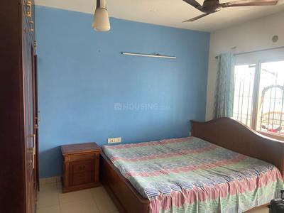 Bedroom Image of 1434 Sq.ft 3 BHK Apartment / Flat for sale in Bellandur Bengaluru for Rs. 22000004