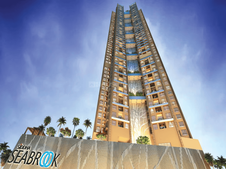 Siddha Seabrook Apartment Main Image 1