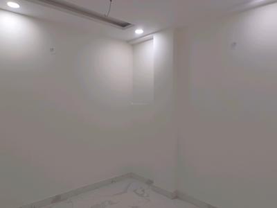Bedroom Image of 652 Sq.ft 3 BHK Builder Floor for sale in Fairdeal Burari Dream Homes, Burari New Delhi for Rs. 3251001