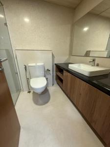 Image of 2093 Sq.ft 3 BHK Apartment / Flat for rent in Prestige Woodland Park, Cox Town, Bengaluru for Rs. 150000