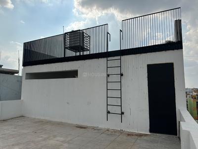 Balcony Image of 4000 Sq.ft 4 BHK Independent House for sale in State Bank Of India Colony Bengaluru for Rs. 20000000