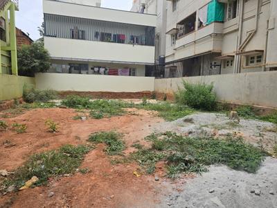 Image of 2400 Sq.ft Residential Plot / Land for sale in Vidyaranyapura, Bengaluru for Rs. 43200000