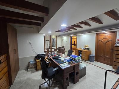 Hall Image of 4500 Sq.ft 4 BHK Duplex for sale in Anna Nagar West Chennai for Rs. 67500000