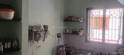 Kitchen Image of 800 Sq.ft 2 BHK Apartment / Flat for sale in Vadapalani Chennai for Rs. 6500000