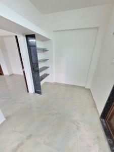 Image of 650 Sq.ft 1 BHK Apartment / Flat for rent in New Sangvi, Pune for Rs. 20500
