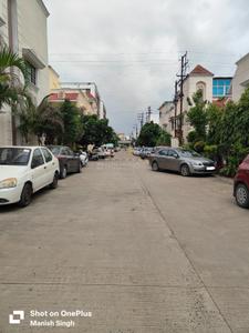 Image of 1400 Sq.ft 3 BHK Independent House for sale in Sahara City Homes, Indore for Rs. 16000000
