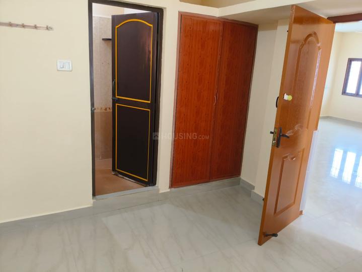 Aswath properties Bedroom 1