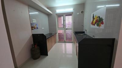 Shreeji Niketan Kitchen 1