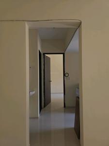 Passage Image of 590 Sq.ft 1 BHK Apartment / Flat for sale in Rustomjee Avenue L1 L2 And L4, Virar West Virar for Rs. 4100000