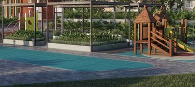 Image of 1760 Sq.ft 3 BHK Apartment / Flat for sale in Sonsy Euphonia, Patia, Bhubaneswar for Rs. 12500000