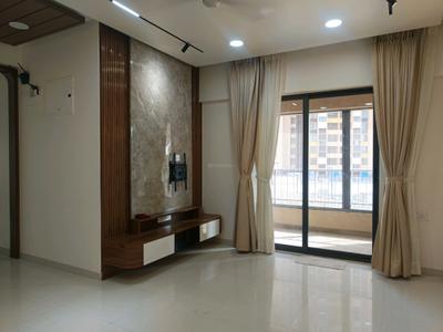 Living Room Image of 1170 Sq.ft 3 BHK Apartment / Flat for sale in Joyville Hadapsar Annexe Phase 6, Shewalewadi Pune for Rs. 11200000