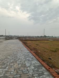 Image of 1000 Sq.ft Residential Plot / Land for sale in Mati, Lucknow for Rs. 1699000