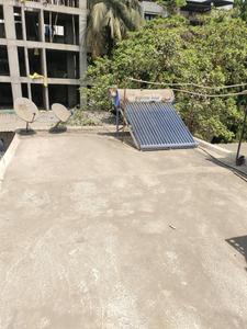 Terrace Image of 900 Sq.ft 3 BHK Independent House for sale in Airoli Navi Mumbai for Rs. 21000000
