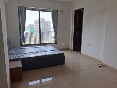 Bedroom Image of 4320 Sq.ft 3 BHK Apartment / Flat for sale in Enstin Evoq, Sola Ahmedabad for Rs. 29000000