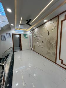 Hall Image of 1600 Sq.ft 3 BHK Villa for sale in Sirsi Jaipur for Rs. 11000000