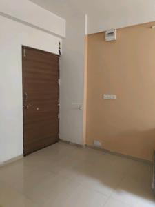 Living Room Image of 900 Sq.ft 2 BHK Apartment / Flat for sale in Shilp Ananta, Shela Ahmedabad for Rs. 5500000