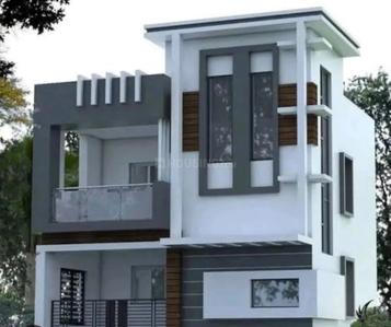 Image of 900 Sq.ft 2 BHK Duplex for sale in Odhav Vandana II, Bhuj for Rs. 4000000