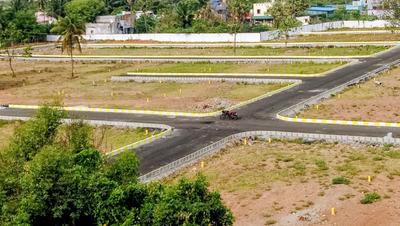 Image of 604 Sq.ft Residential Plot / Land for sale in Illalur, Chennai for Rs. 2939999