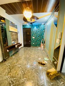 Hall Image of 2250 Sq.ft 2 BHK Apartment / Flat for rent in Uttam Nagar New Delhi for Rs. 14000