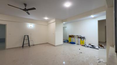 Living Room Image of 4800 Sq.ft 5 BHK Apartment / Flat for rent in HBR Layout Bengaluru for Rs. 125000