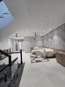 Hall Image of 3200 Sq.ft 5 BHK Villa for sale in Jagatpura Jaipur for Rs. 24000000
