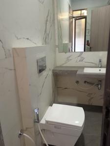 Bathroom Image of 1650 Sq.ft 3 BHK Apartment / Flat for sale in Kalyan West Kalyan for Rs. 13500000