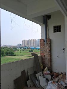 Bedroom Two Image of 1050 Sq.ft 2 BHK Apartment / Flat for sale in Sector 101 Noida for Rs. 4200000