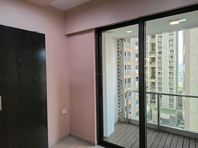 Bedroom Image of 2400 Sq.ft 4 BHK Apartment / Flat for sale in Hubtown Seasons, Chembur Mumbai for Rs. 92100000