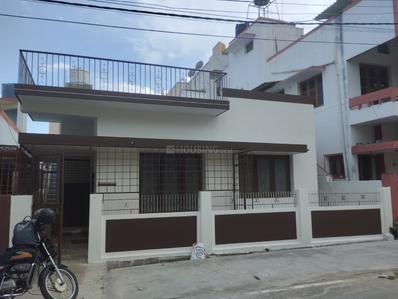 Image of 1000 Sq.ft 2 BHK Independent House for rent in Gokulam, Mysore for Rs. 30000