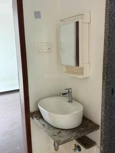 Bathroom Image of 1044 Sq.ft 2 BHK Apartment / Flat for sale in Goel Acropolis, Sus Pune for Rs. 12000000