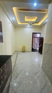 Hall Image of 1500 Sq.ft 3.5 BHK Independent House for sale in Govindpuram Ghaziabad for Rs. 6980000
