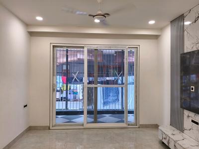 Bedroom Image of 2367 Sq.ft 4 BHK Builder Floor for sale in Paramount Luxury Floor Sushant Lok 3, Sector 57 Gurgaon for Rs. 36000000