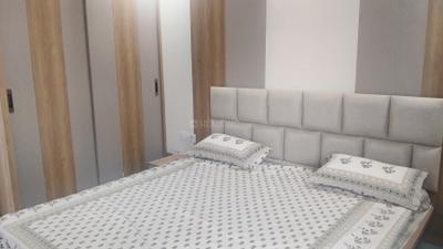 Bedroom Image of 1566 Sq.ft 4 BHK Apartment / Flat for sale in RK The Veranda, Kanakpura Jaipur for Rs. 7900000