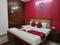 Bedroom Image of RR PG Coliving sec -12 noida in Sector 12, Noida