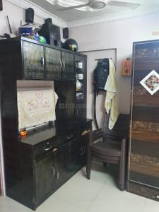 Hall Image of 400 Sq.ft 1 RK Apartment / Flat for sale in Vile Parle West Mumbai for Rs. 5500000