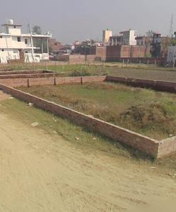 Image of 1280 Sq.ft Residential Plot / Land for sale in Marhar Mau Kala, Lucknow for Rs. 5100000
