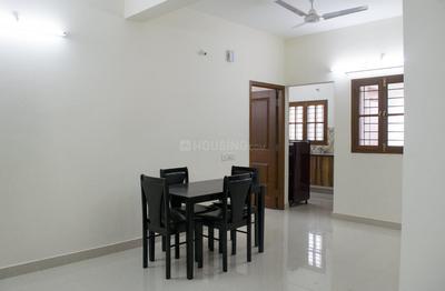 Hall Image of 07-Ayesha NEST in BTM Layout, Bengaluru