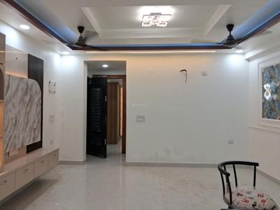 Living Room Image of 1600 Sq.ft 3 BHK Apartment / Flat for sale in Sector 104 Noida for Rs. 6950000