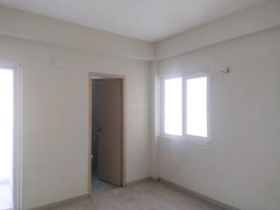 Bedroom Image of 1446 Sq.ft 4 BHK Apartment / Flat for sale in Advitya Homes, Kail Gaon Faridabad for Rs. 10300000