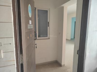 Balcony Image of 1326 Sq.ft 2 BHK Apartment / Flat for rent in Alembic Samsara, Chhani Jakat Naka Vadodara for Rs. 22008