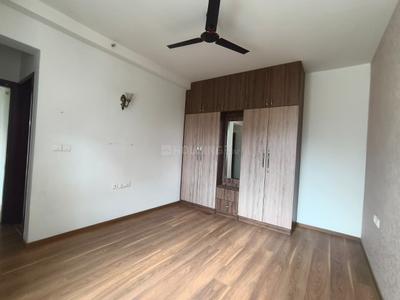 Bedroom Image of 1339 Sq.ft 3 BHK Apartment / Flat for sale in Prestige Misty Waters, Nagavara Bengaluru for Rs. 22000000
