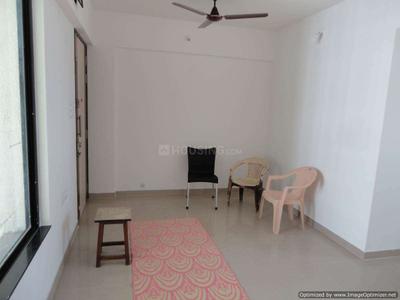 Hall Image of 1450 Sq.ft 2.5 BHK Apartment / Flat for sale in Mont Vert Corsica, Balewadi Pune for Rs. 16000000