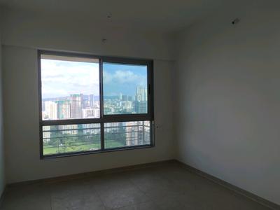 Bedroom Image of 1000 Sq.ft 2 BHK Apartment / Flat for rent in Gurukrupa Marina Enclave Wings Q And R With Kindergarten Phase IV, Malad West Mumbai for Rs. 58000
