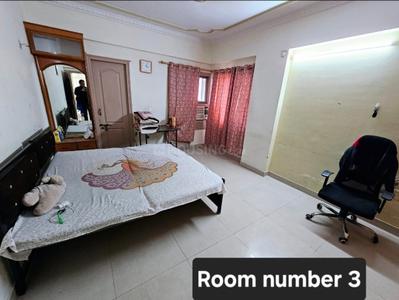 Hall Image of 1720 Sq.ft 3 BHK Apartment / Flat for sale in Talwandi Kota for Rs. 6500000