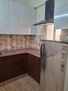 Kitchen Image of Anish in Noida Extension, Greater Noida